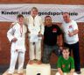 2014  Kinder- und<br>Jugendsportspiele<br>Brandenburg